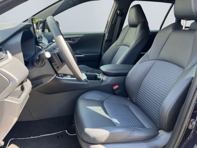 Toyota RAV4 4x2 Hybride Style