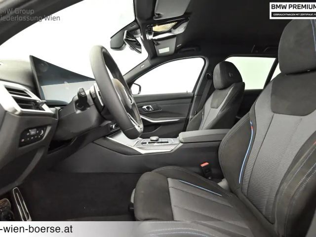 BMW 330 330e xDrive