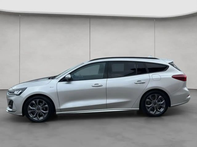 Ford Focus 1.5 EcoBlue Wagon