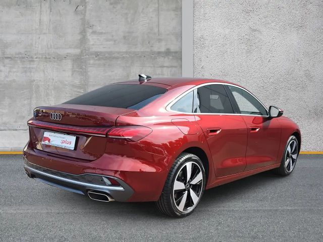 Audi A5 Limousine TFSI LED Navi Kamera