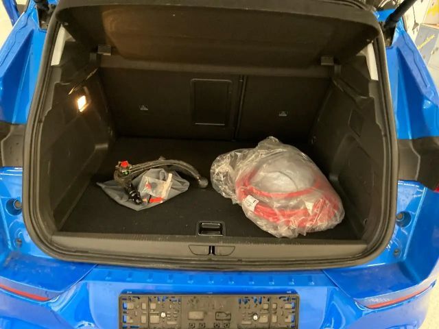 Opel Grandland X GSe