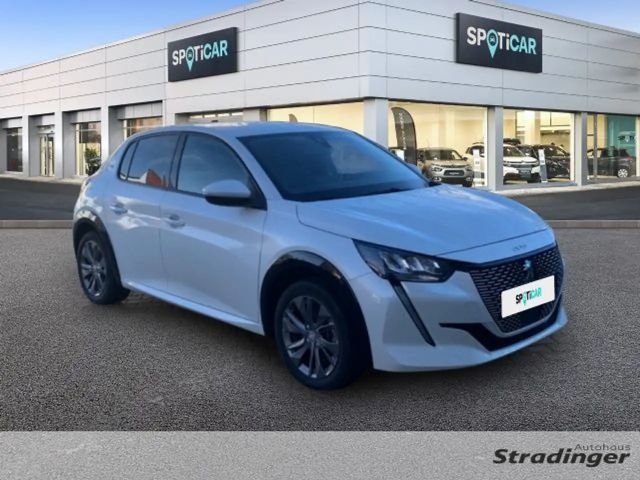 Peugeot 208 Allure Pack