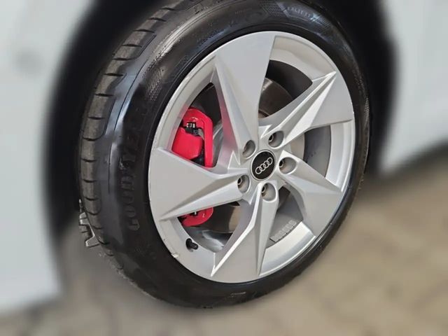 Audi A3 45 TFSI S-Line Sedan Sportback