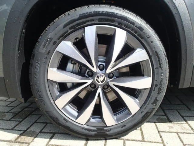 Skoda Kodiaq 2.0 TDI 4x4