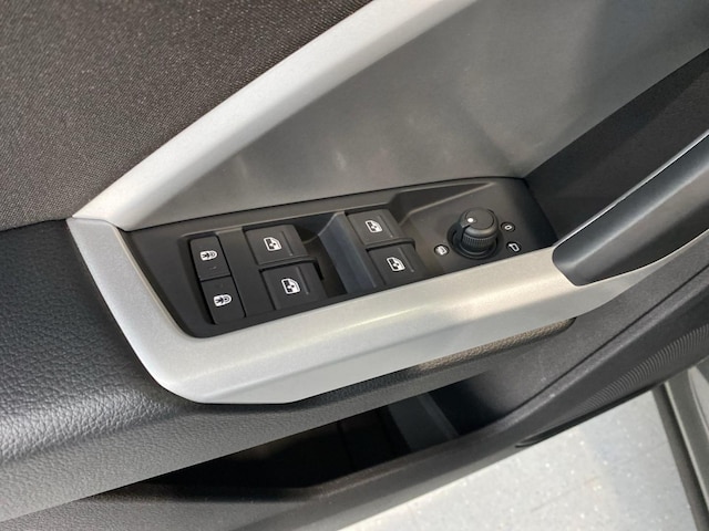 Audi Q3 35 TDI S-Tronic