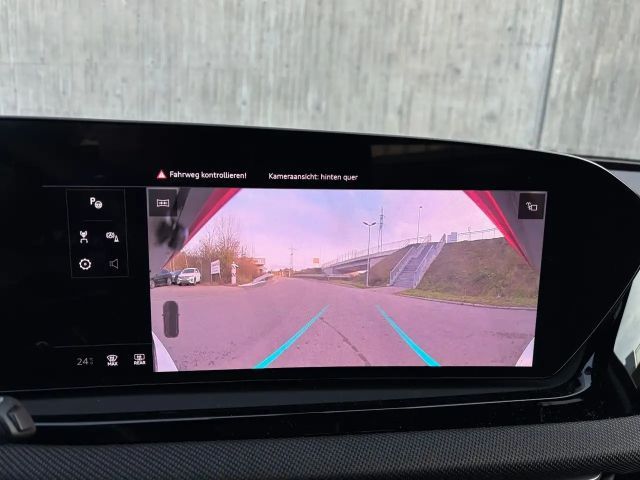 Audi A5 2.0 TDI Avant Quattro