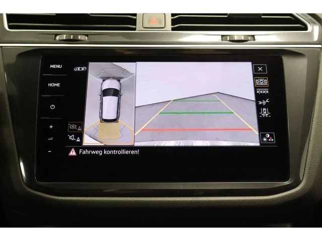 Volkswagen Tiguan 2.0 TDI Allspace R-Line