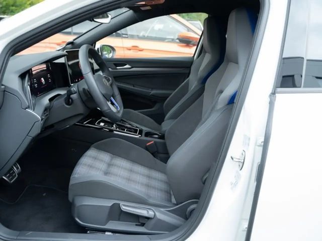 Volkswagen Golf GTE eHybrid