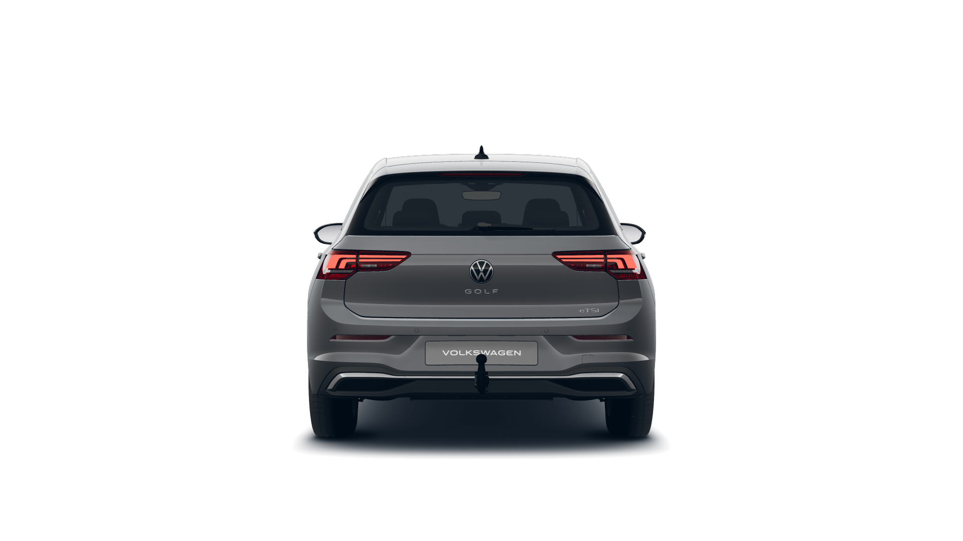 Volkswagen Golf 1.5 eTSI DSG