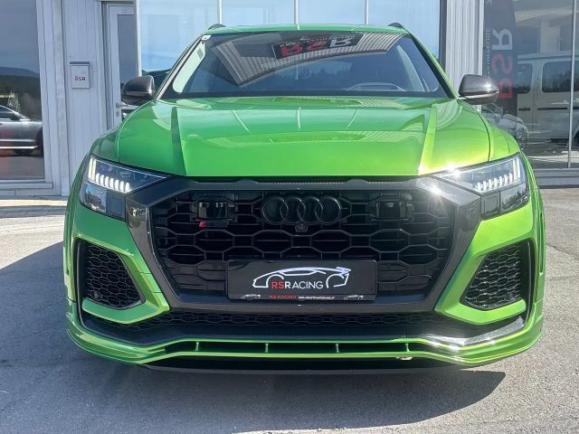 Audi RS Q8 4.0 TFSI Quattro