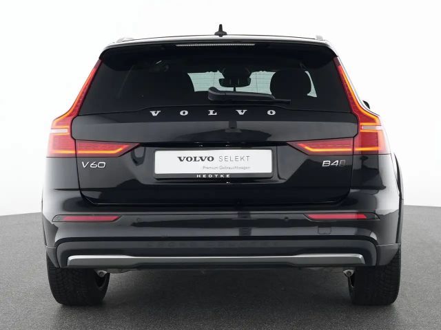 Volvo V60 AWD Ultimate