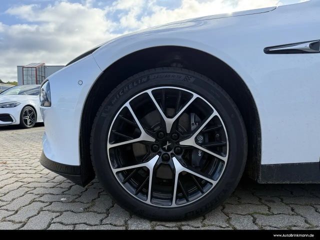 Xpeng P7 AWD Performance