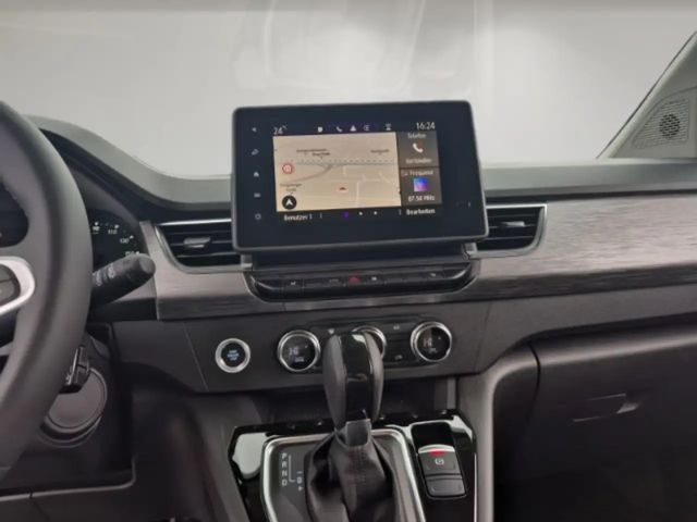 Renault Kangoo E-Tech Equilibre Equilibre