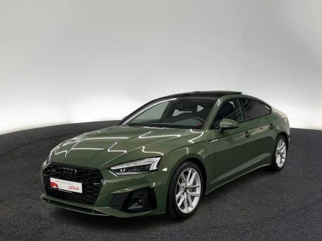 Audi A5 40 TFSI Quattro S-Line