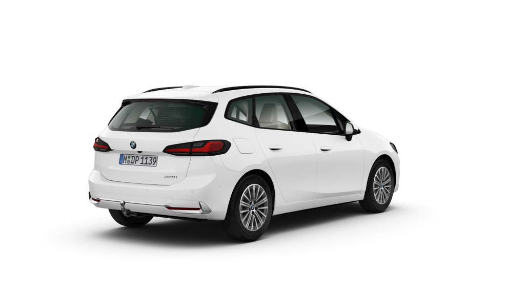 BMW 220 220i Active Tourer