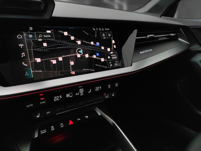 Audi RS3 Quattro S-Tronic Sportback