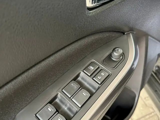 Suzuki Vitara AllGrip Hybrid Shine