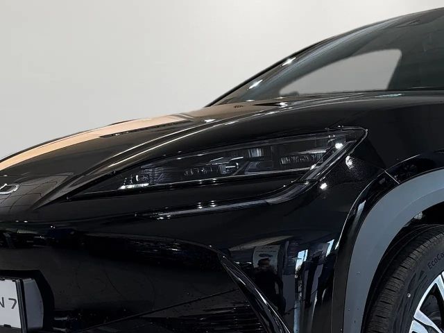 BYD Sealion 7 Comfort