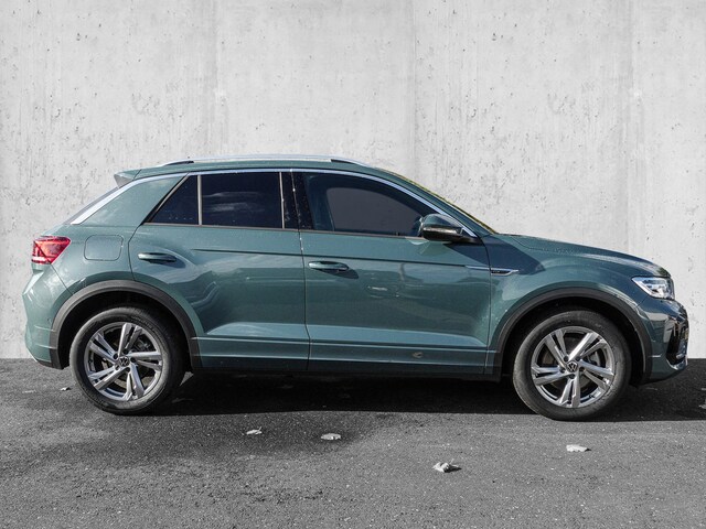 Volkswagen T-Roc 2.0 TDI DSG