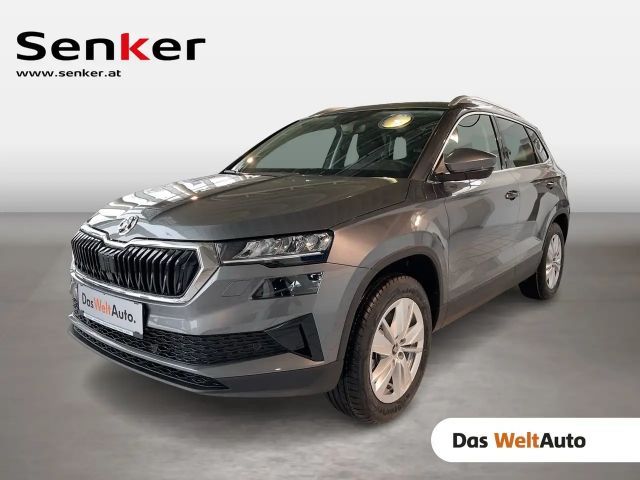 Skoda Karoq 4x4 Selection