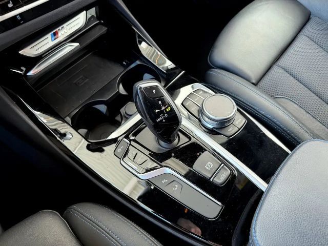 BMW X3 i LC. Pro. Head-Up Kamera HIFI ACC LED AHK