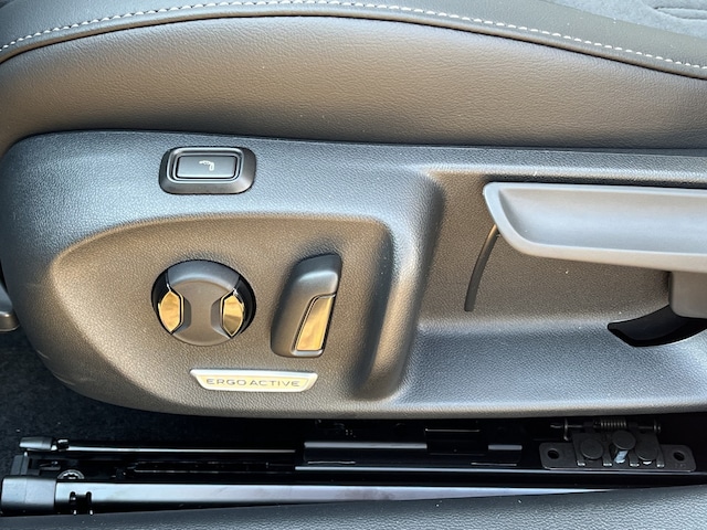 Volkswagen Passat 2.0 TDI Business DSG