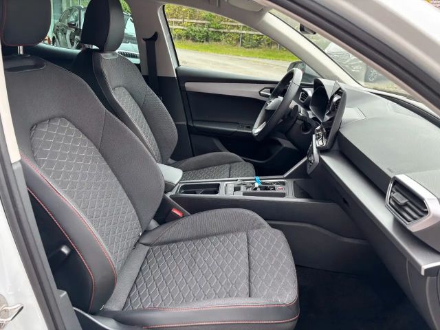 Seat Leon 1.5 eTSI DSG FR-lijn