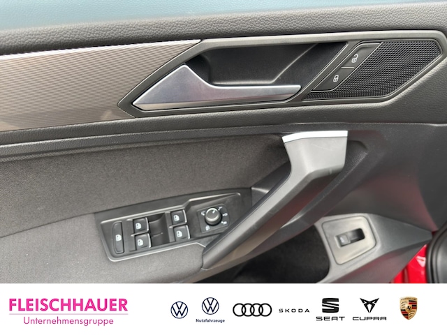 Volkswagen Tiguan 2.0 TDI Allspace DSG Life