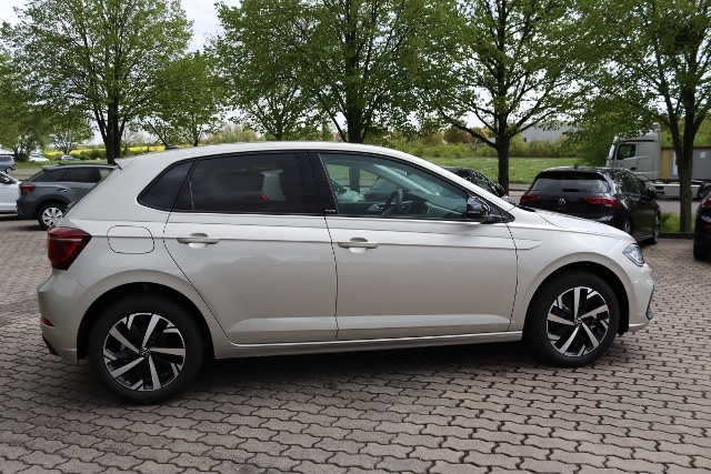 Volkswagen Polo 1.0 TSI DSG Move