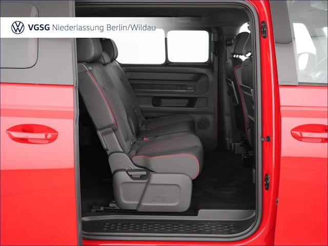 Volkswagen ID.Buzz GTX