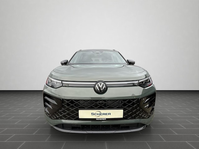 Volkswagen Tayron 4Motion DSG R-Line