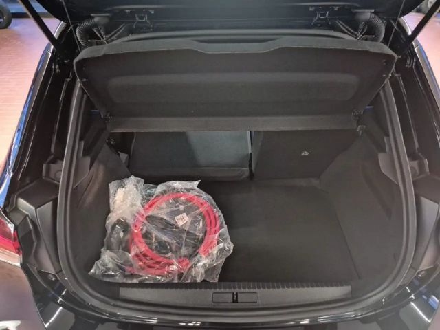 Opel Corsa GS-Line Grand Sport