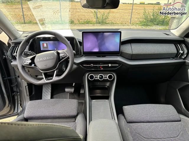 Skoda Kodiaq 1.5 TSI Selection