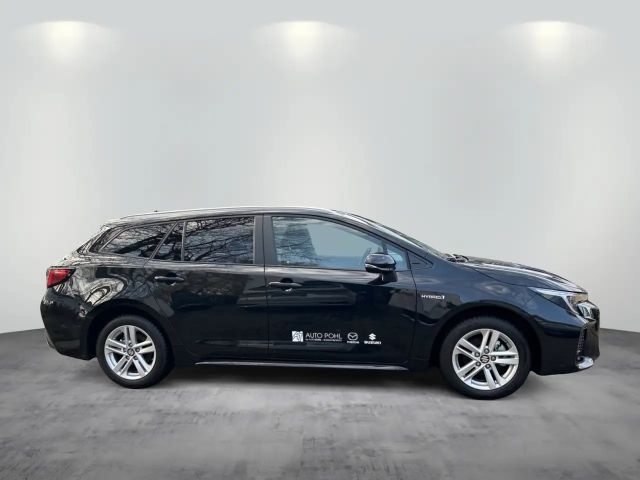 Suzuki Swace Comfort