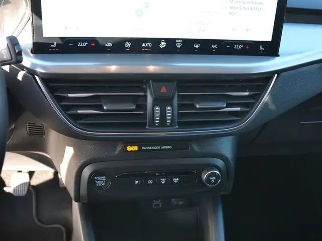 Ford Focus EcoBoost Titanium