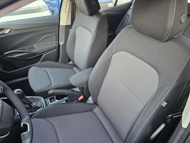 Skoda Fabia 1.0 MPI 130 JAHRE+KAMERA+ALU+5J.GARANTIE+