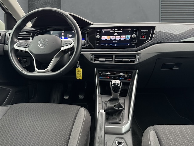 Volkswagen Polo 1.0 TSI Life