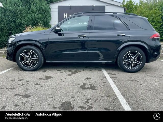 Mercedes-Benz GLE 300 4MATIC AMG Line GLE 300 d