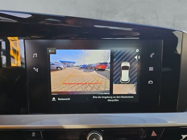 Opel Mokka GS-Line Grand Sport