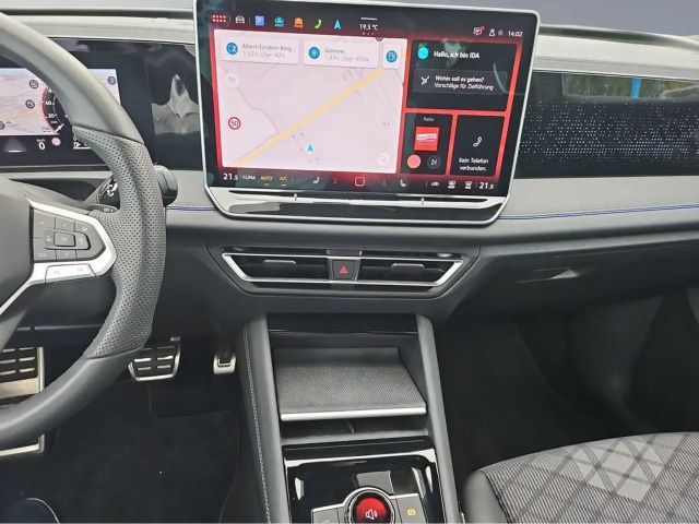 Volkswagen Tiguan 2.0 TDI 4Motion DSG R-Line