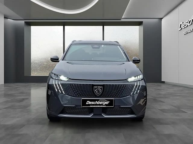 Peugeot 5008 GT-Line