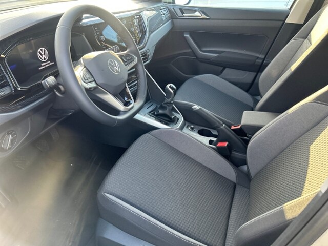 Volkswagen Taigo 1,0 TSI LED-MATRIX NAVI APP CONNECT ALU PDC KLIMA