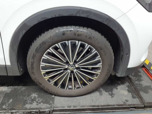 Volkswagen Tiguan 2.0 TDI DSG Elegance Elegance