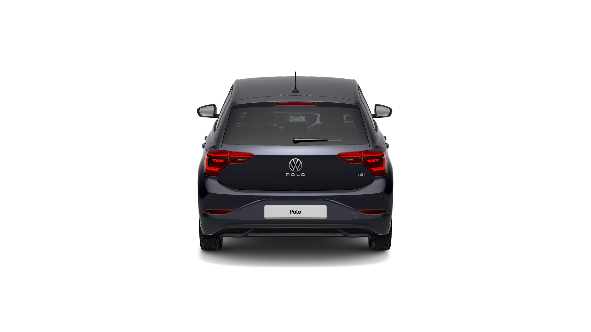 Volkswagen Polo Style