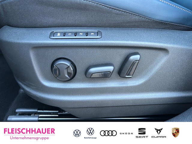 Cupra Ateca 4Drive DSG VZ