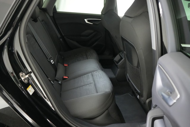 Audi A5 Avant Quattro S-Tronic