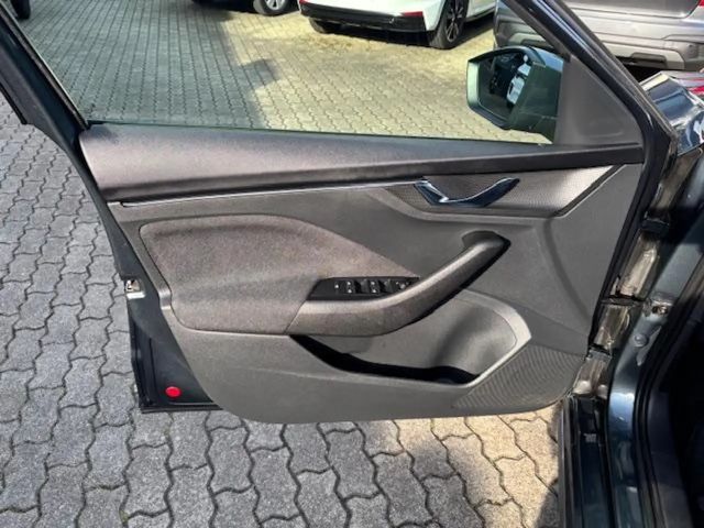 Skoda Kamiq 1.0 TSI Style Style