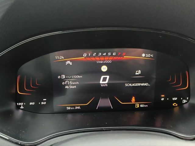 Seat Arona Reference