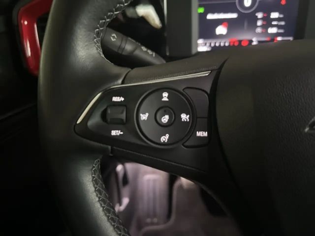 Opel Mokka 1.2 Turbo GS-Line Grand Sport Turbo