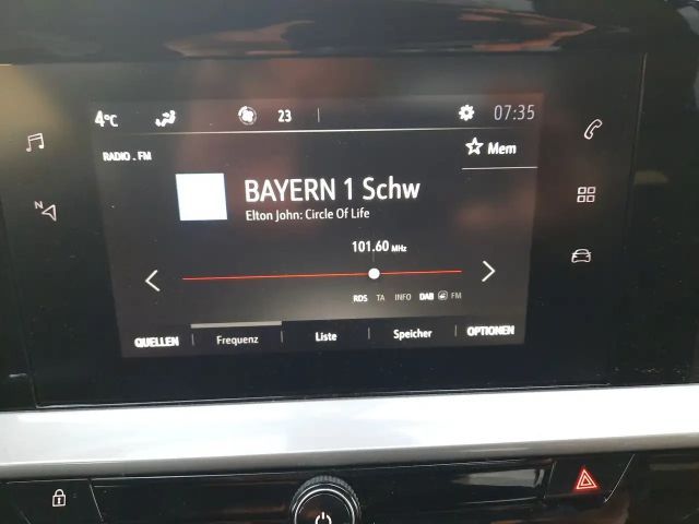 Opel Mokka 1.2 Turbo GS-Line Grand Sport Turbo